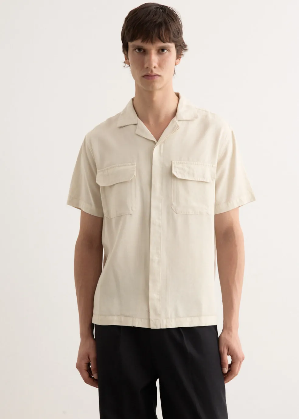 Gibson Pigment Dyed SS Shirt