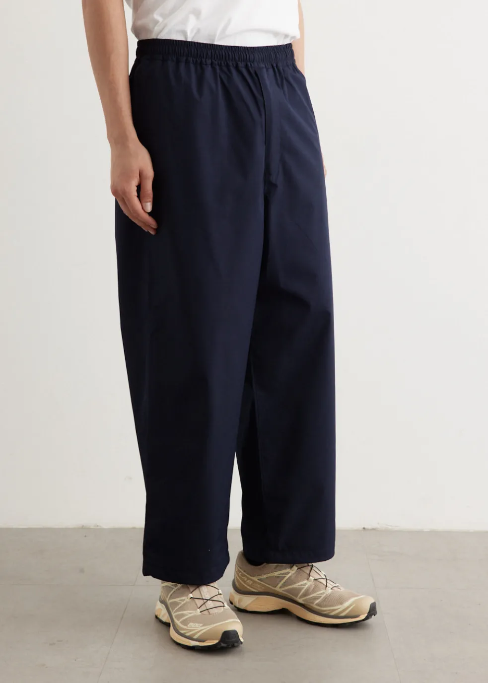 GORE-TEX WINDSTOPPER® Tech Easy Trousers