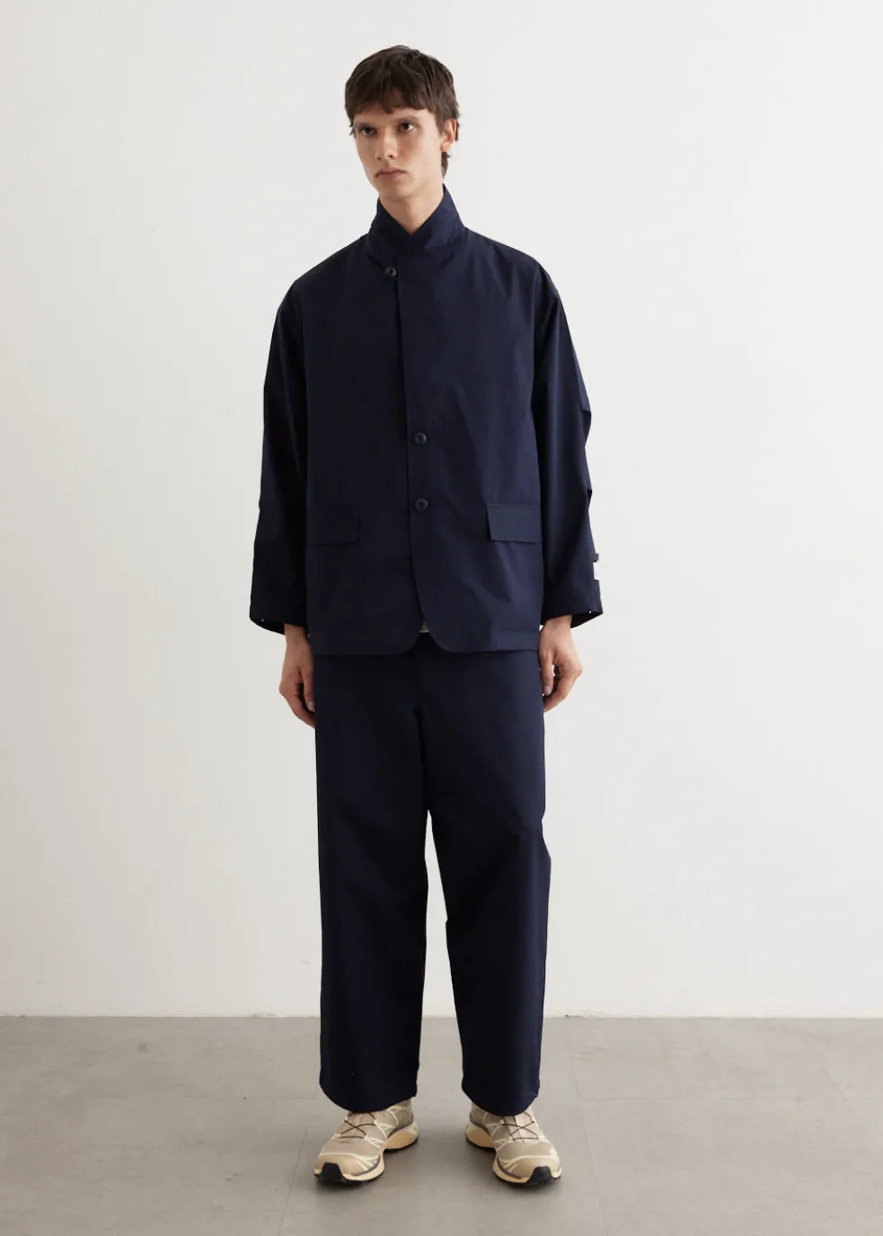 GORE-TEX WINDSTOPPER® Tech Easy Trousers