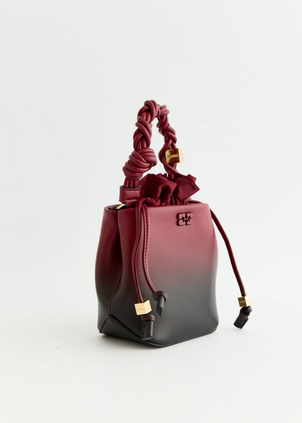 Gradient Bou Bucket Mini