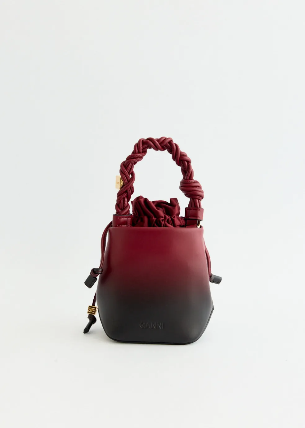 Gradient Bou Bucket Mini