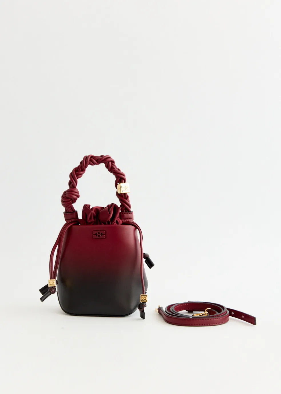 Gradient Bou Bucket Mini