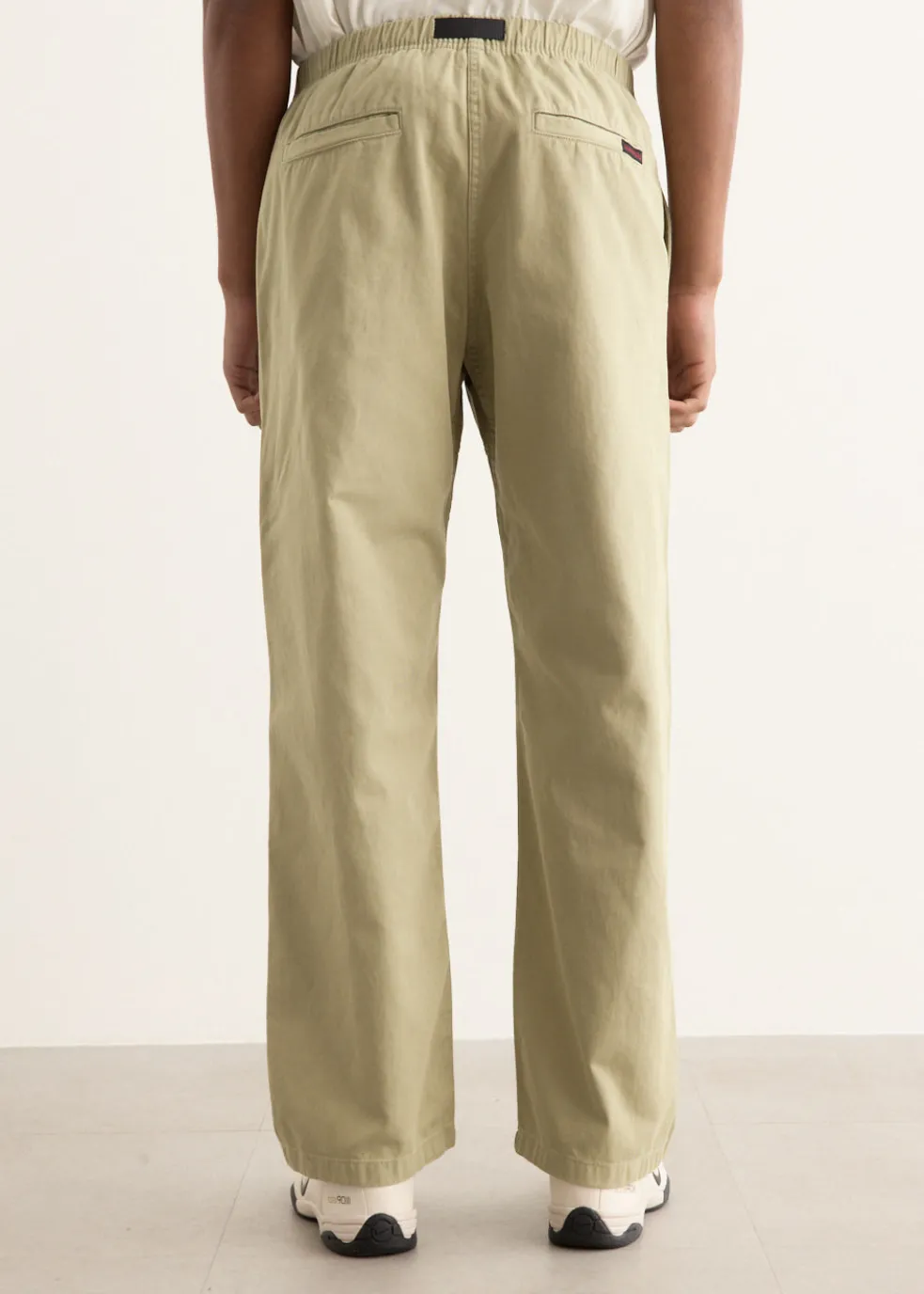 Gramicci Straight Fit Pants