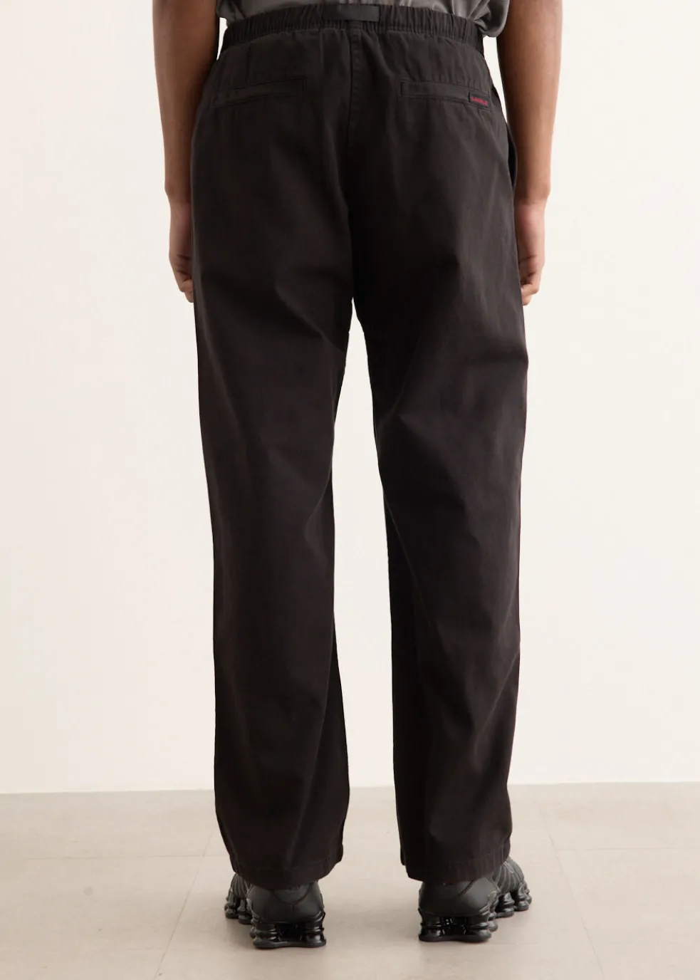 Gramicci Straight Fit Pants