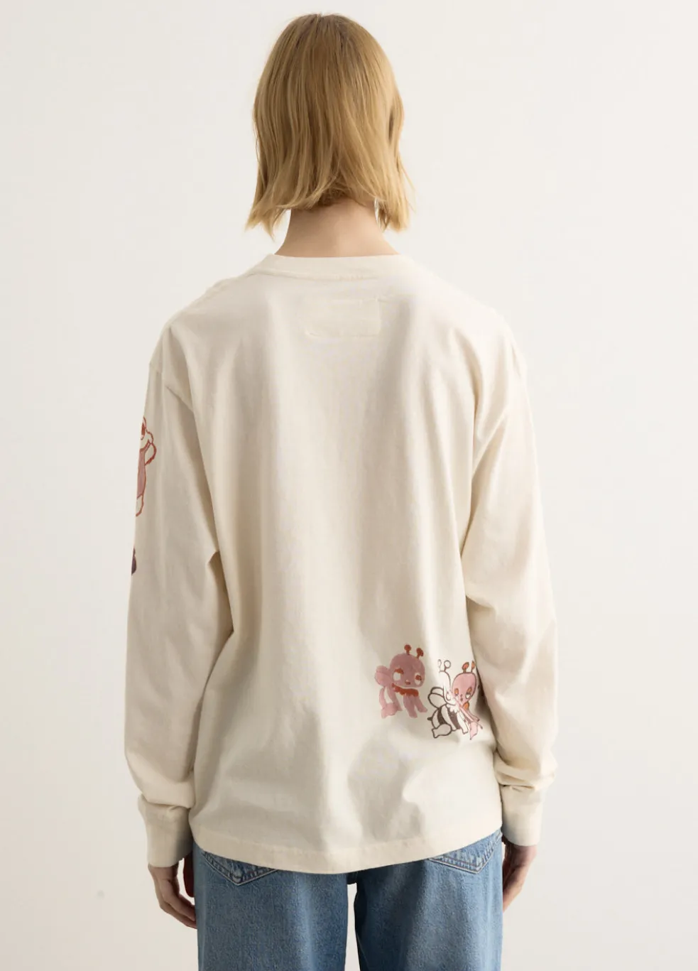 Grateful Long Sleeve T-Shirt