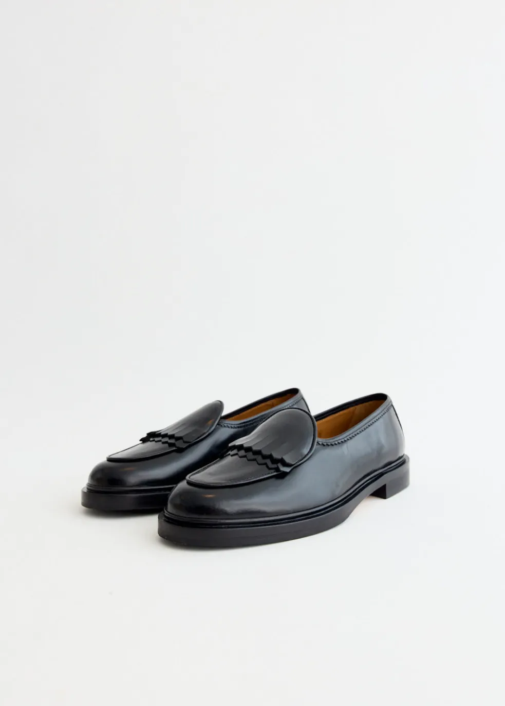Hady Loafers