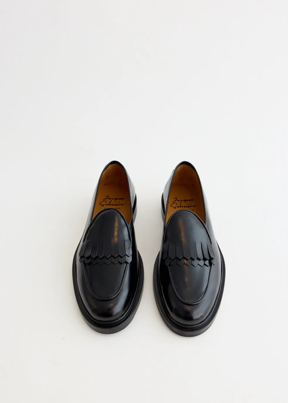 Hady Loafers