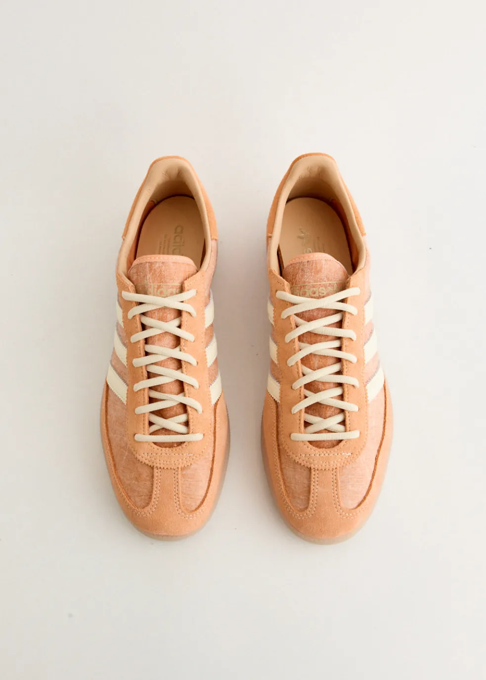 Handball Spezial 'Hazy Copper' Sneakers