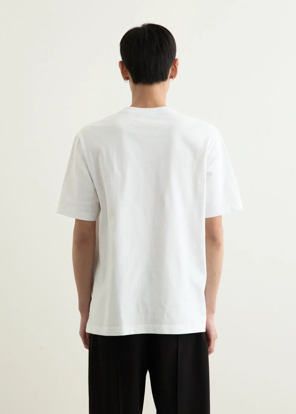 Handwriting Comfort T-Shirt