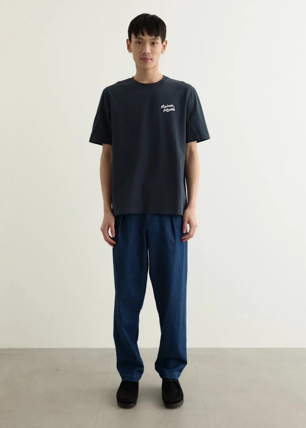 Handwriting Comfort T-Shirt