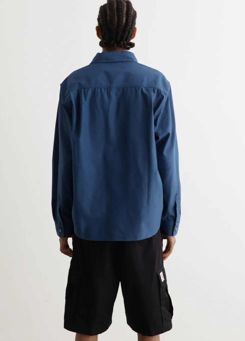 Hayworth Shirt Jacket