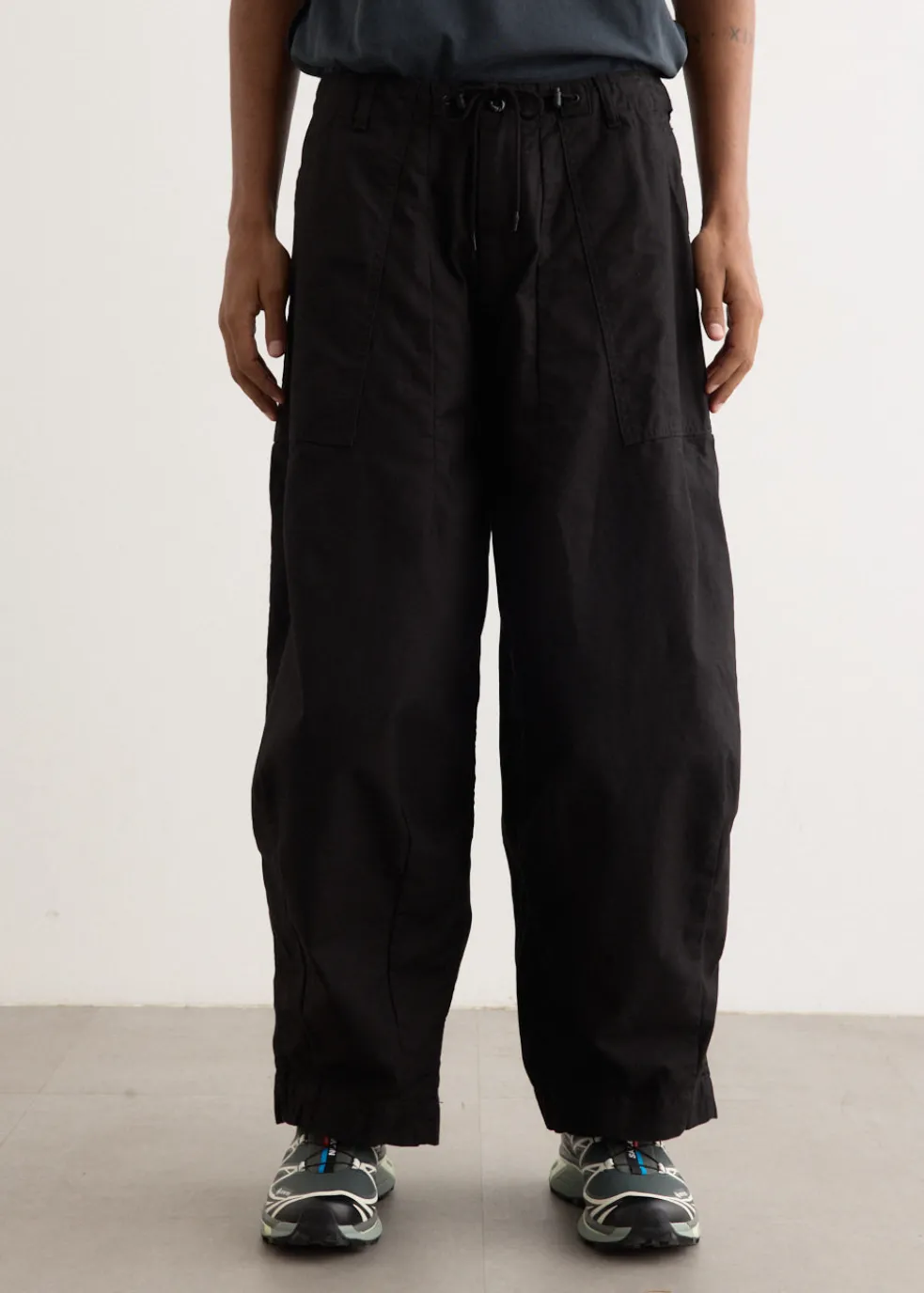 H.D. Fatigue Pants