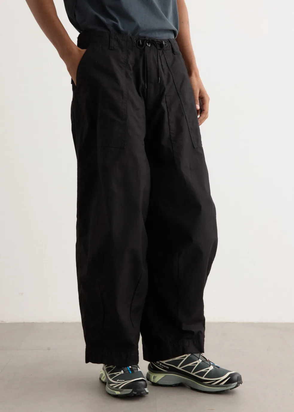 H.D. Fatigue Pants