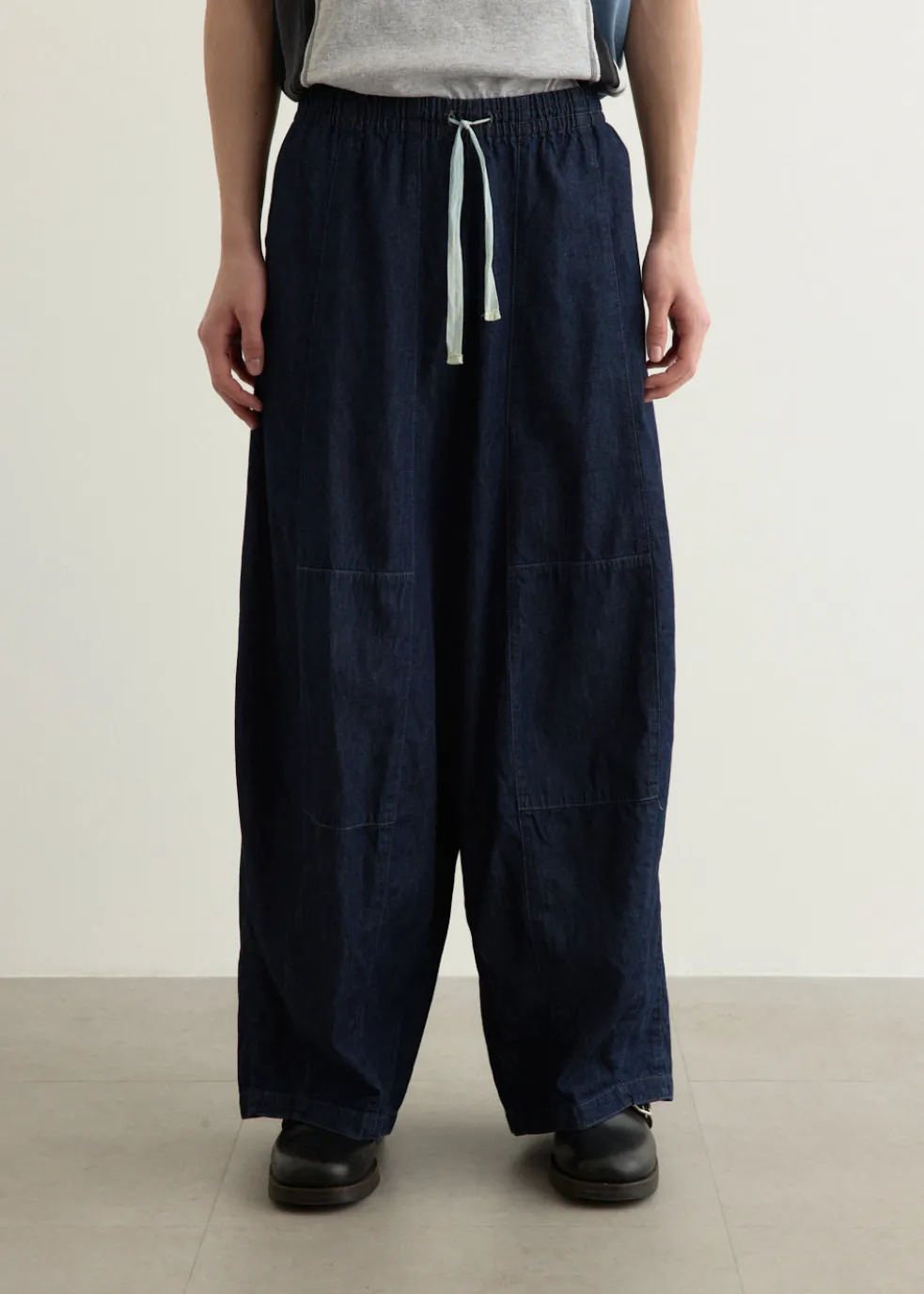 H.D. 6oz Denim Pants