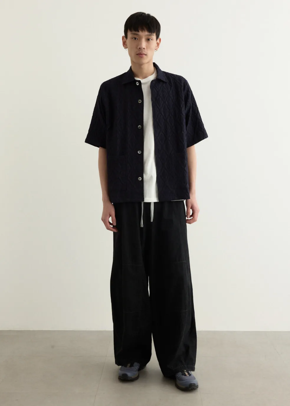 H.D. 6oz Denim Pants