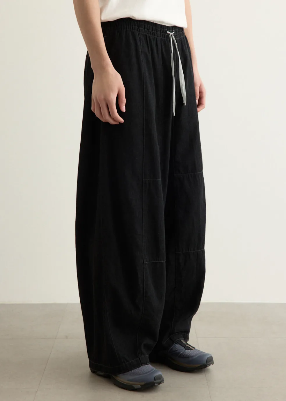 H.D. 6oz Denim Pants