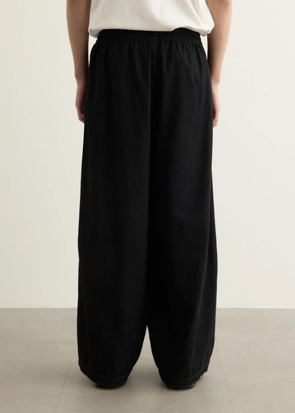 H.D. 6oz Denim Pants