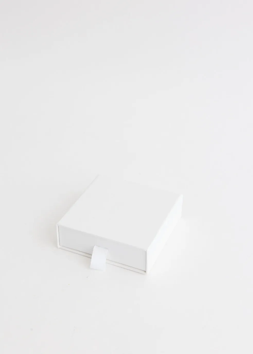 Heart Chain Necklace