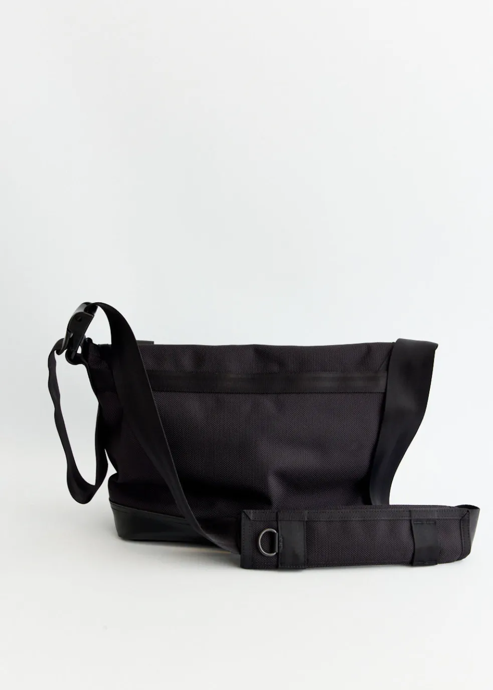 Heat Messenger Bag