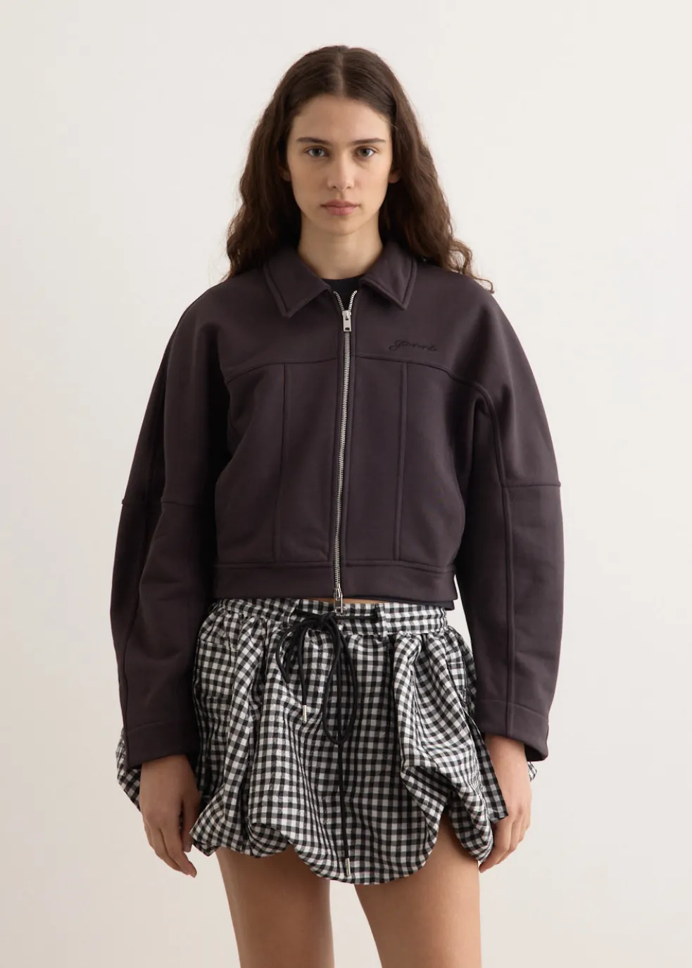 Heavy Terry Jersey Bomber