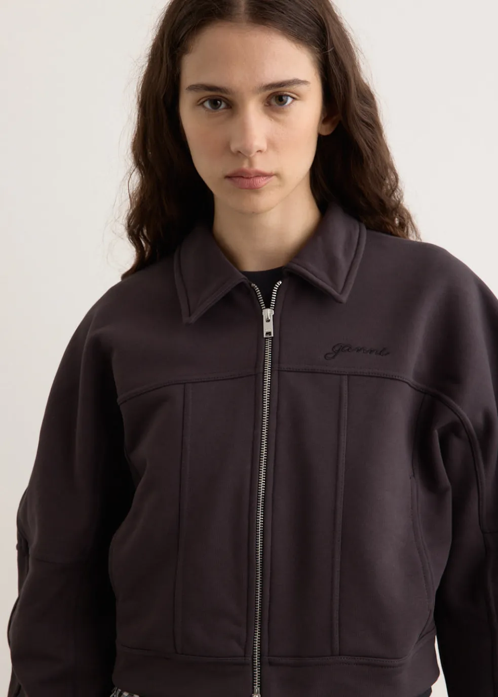 Heavy Terry Jersey Bomber