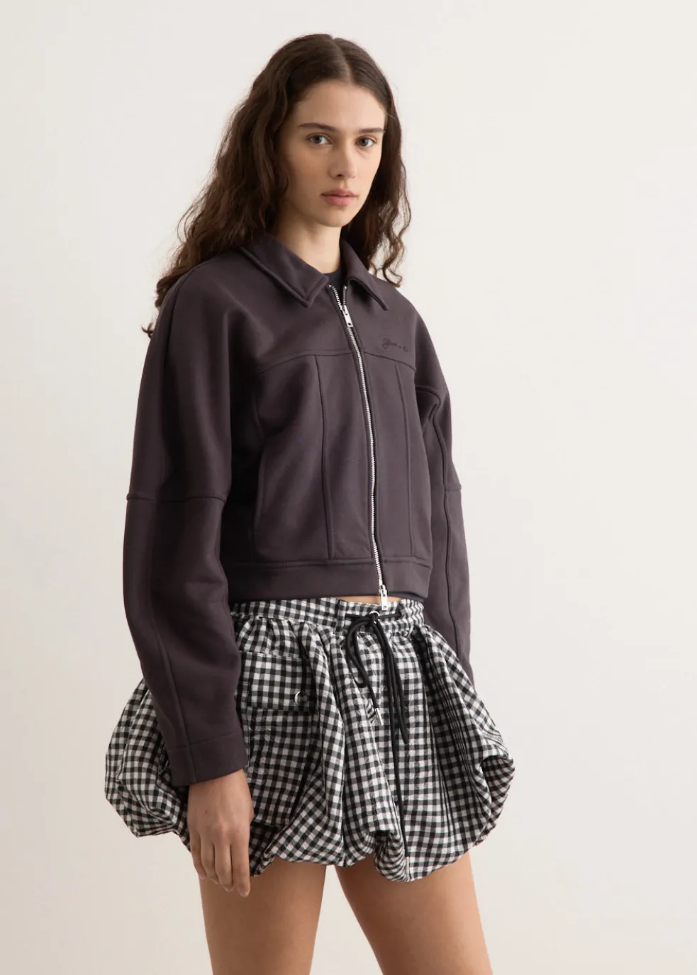 Heavy Terry Jersey Bomber