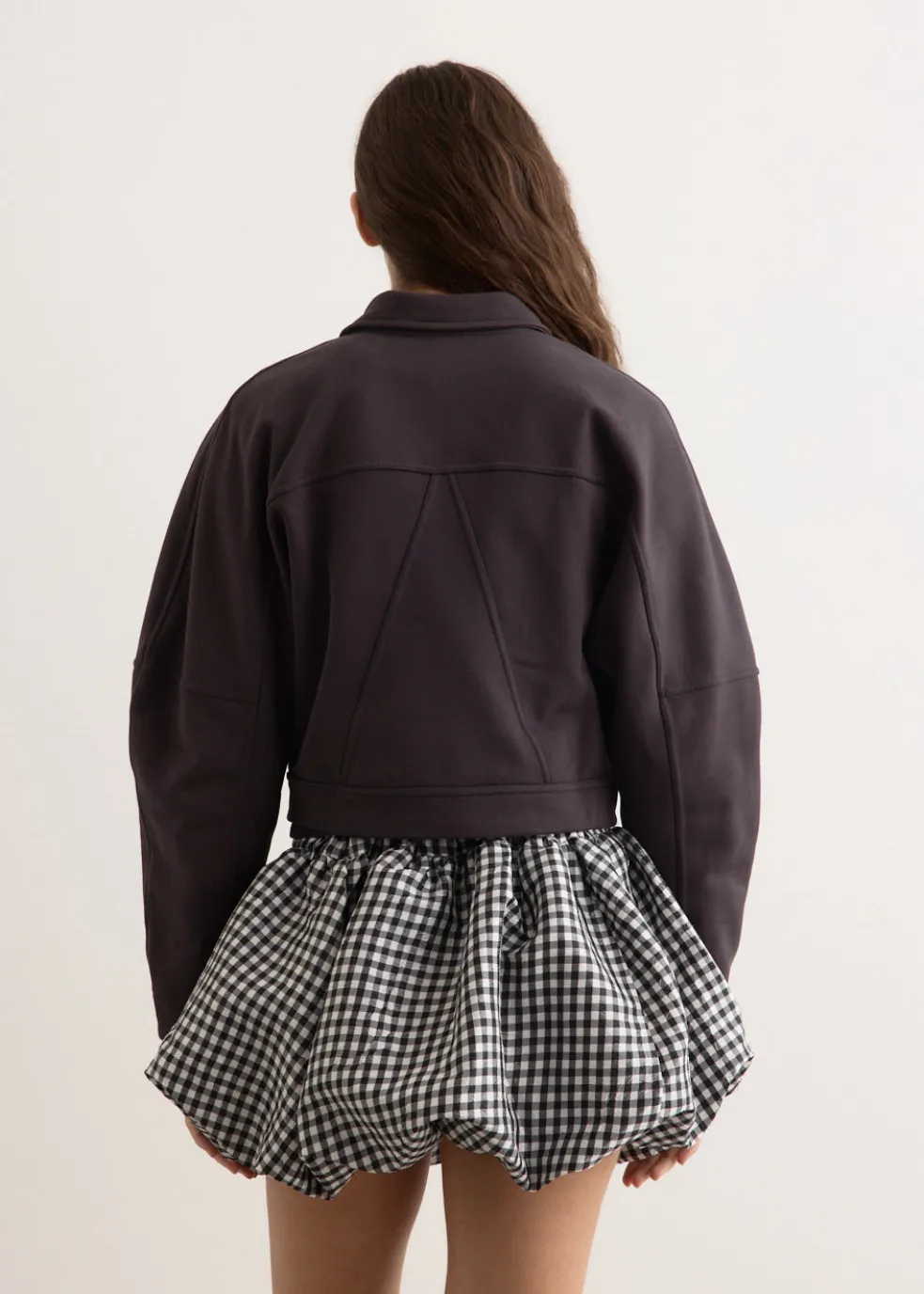 Heavy Terry Jersey Bomber