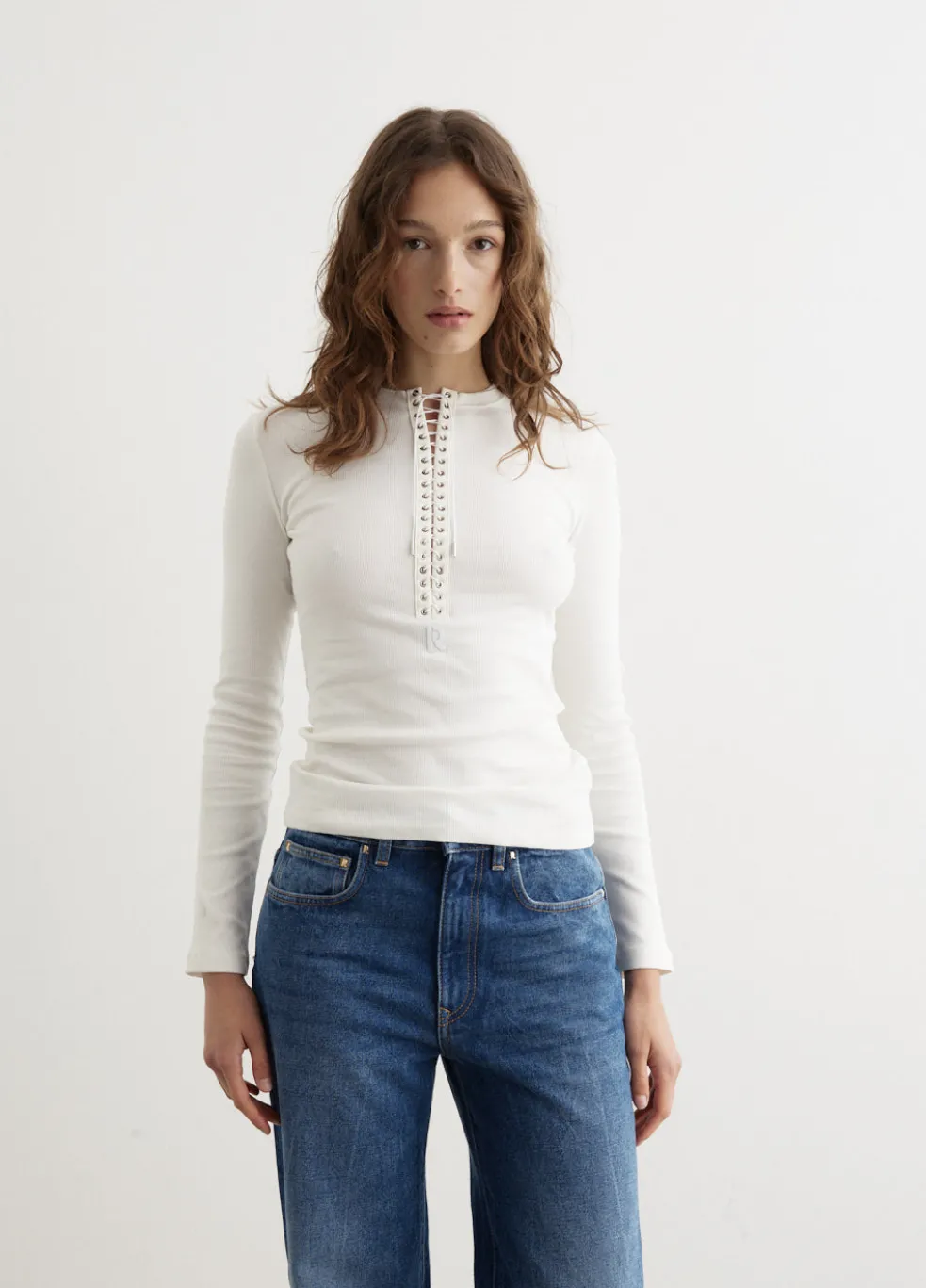 Henley Top