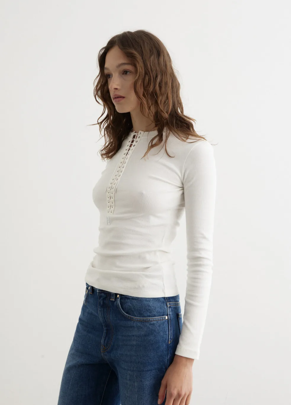 Henley Top