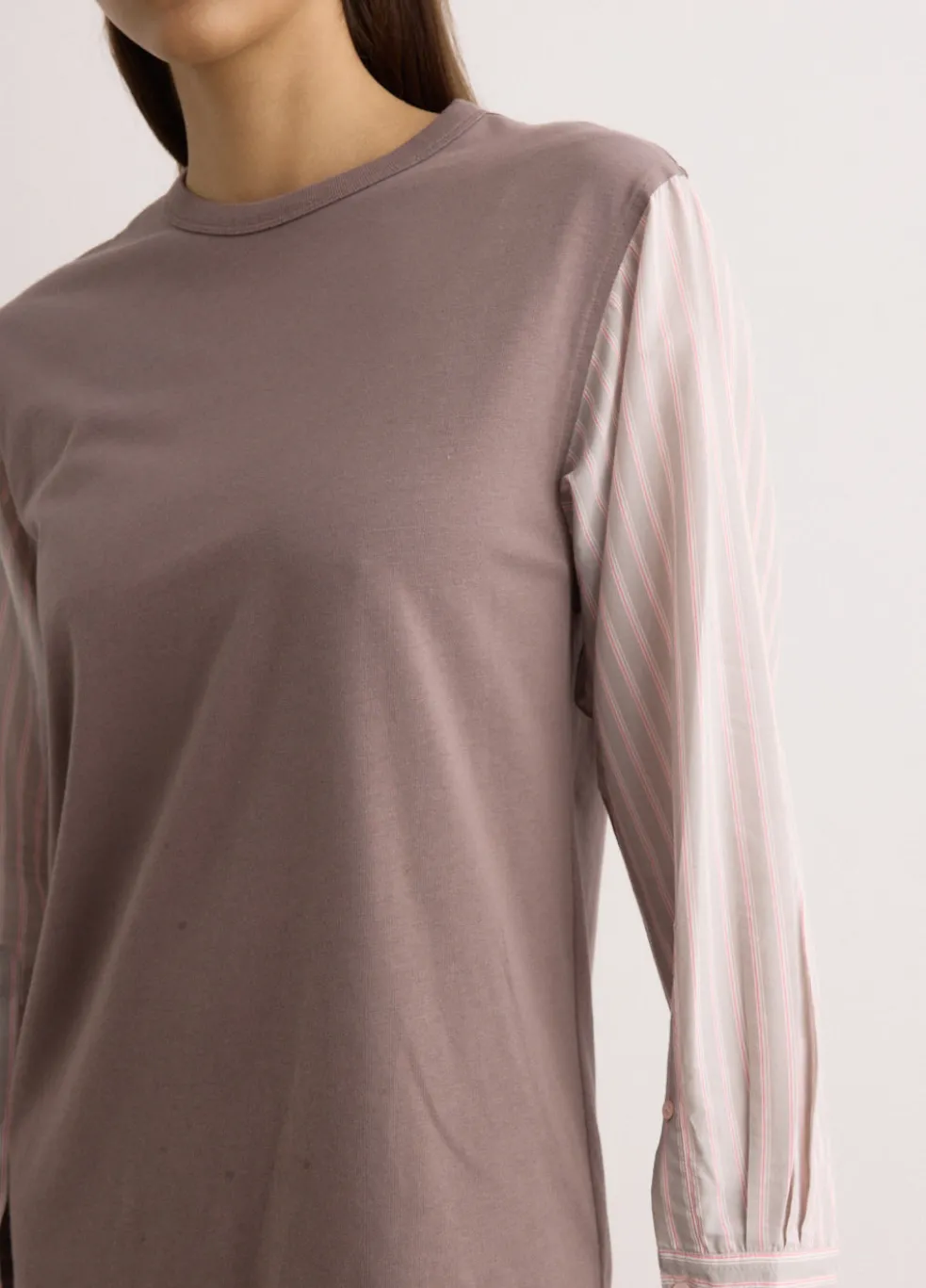 Heos Long Sleeve T-Shirt