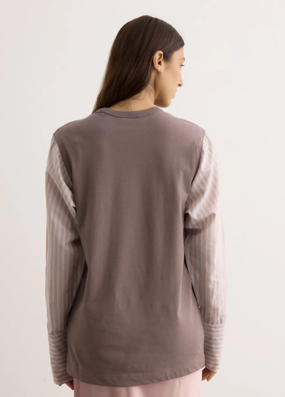 Heos Long Sleeve T-Shirt