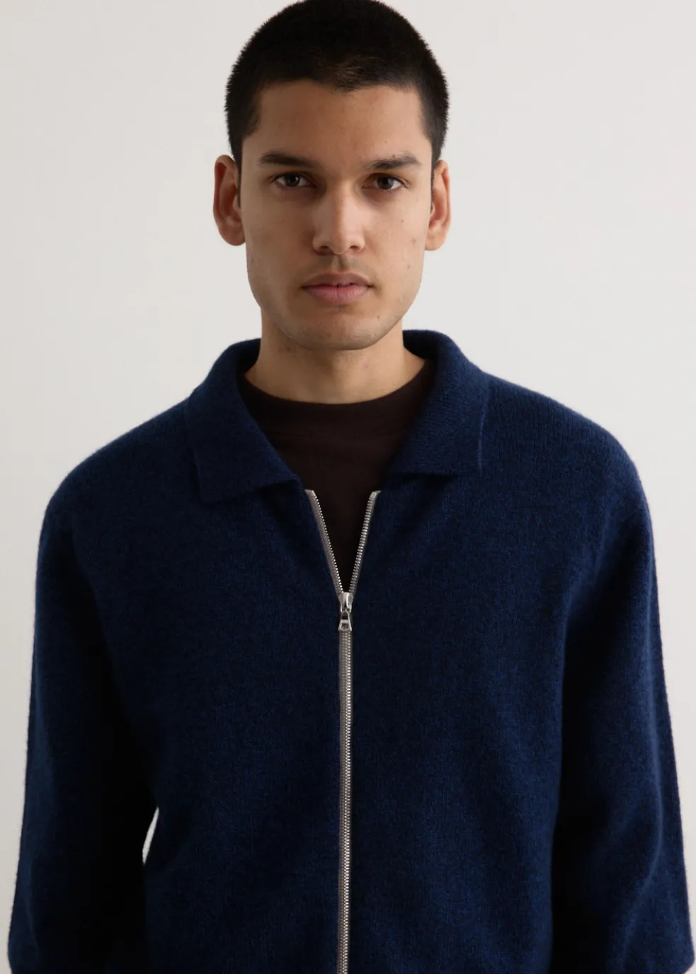 High Pressure Cardigan