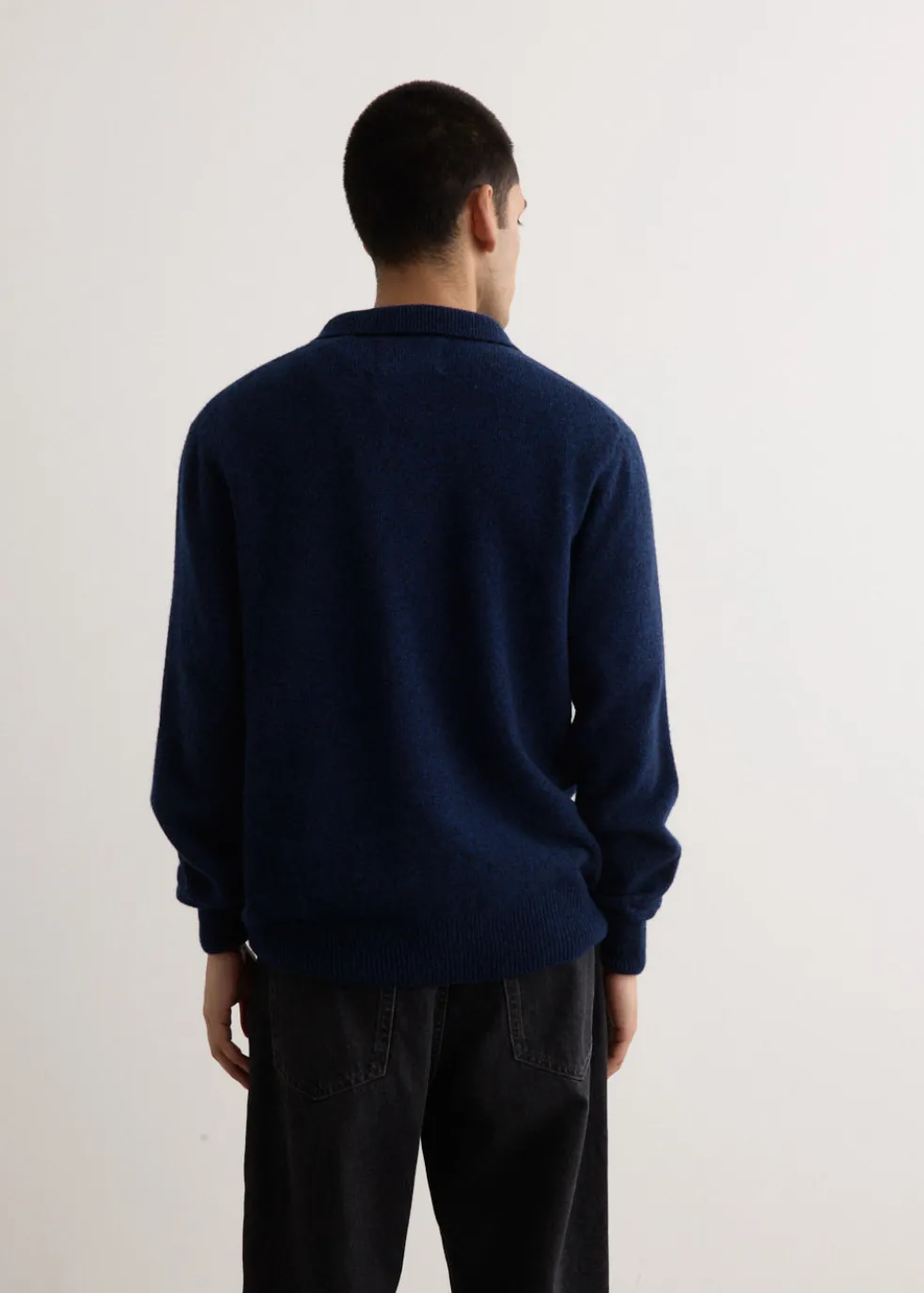 High Pressure Cardigan