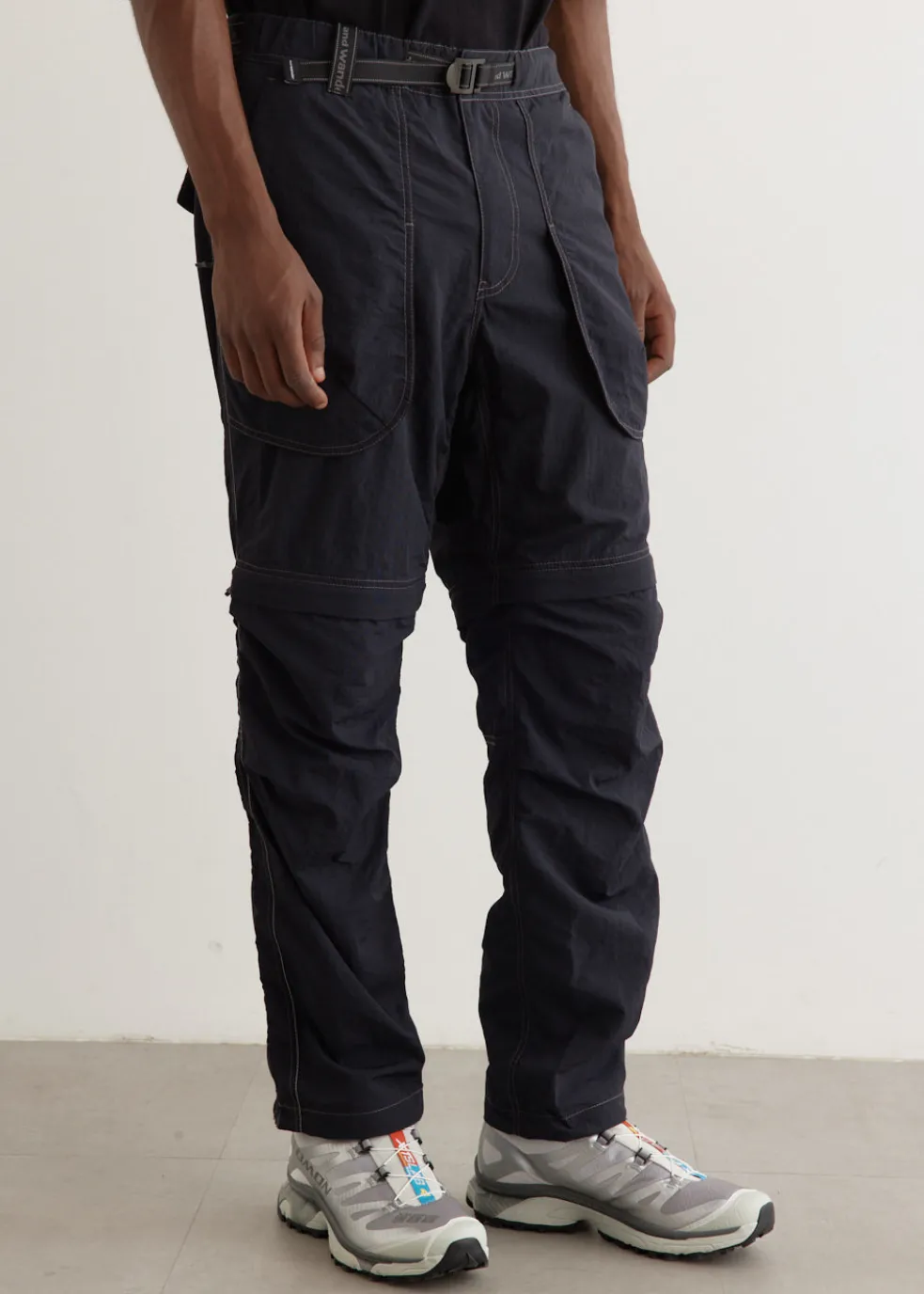 Hiker 2-Way Pants