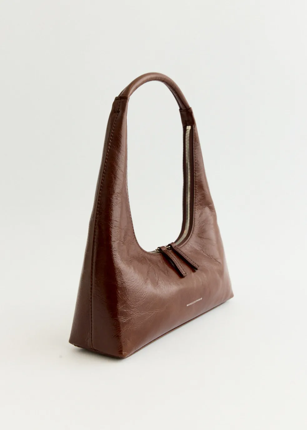 Hobo Shoulder Bag