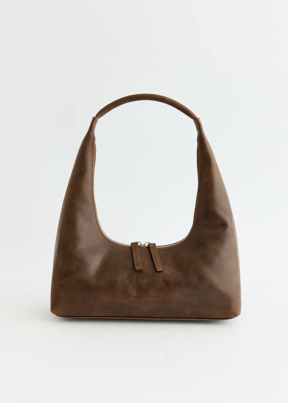 Hobo Shoulder Bag
