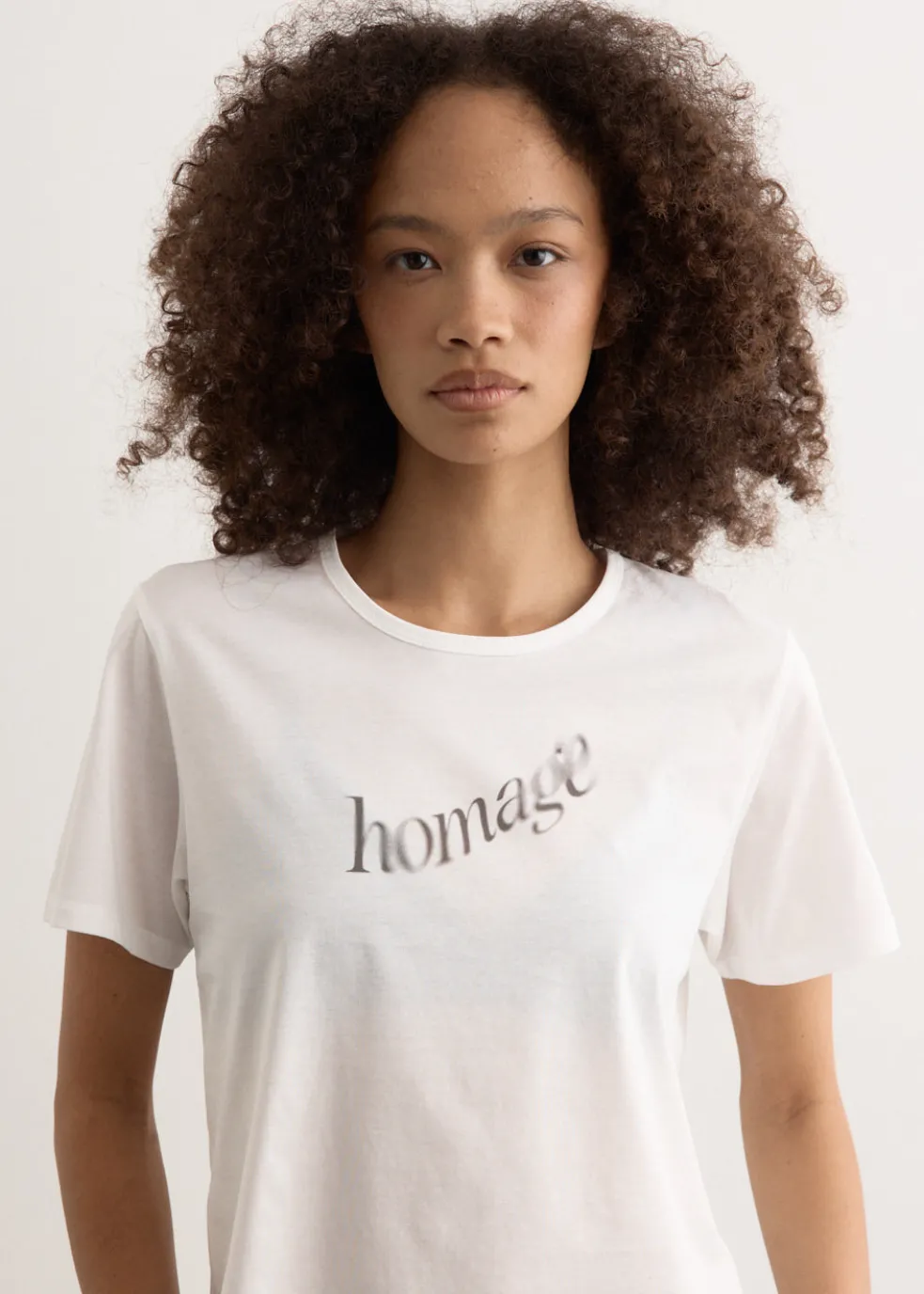 Homage T-Shirt
