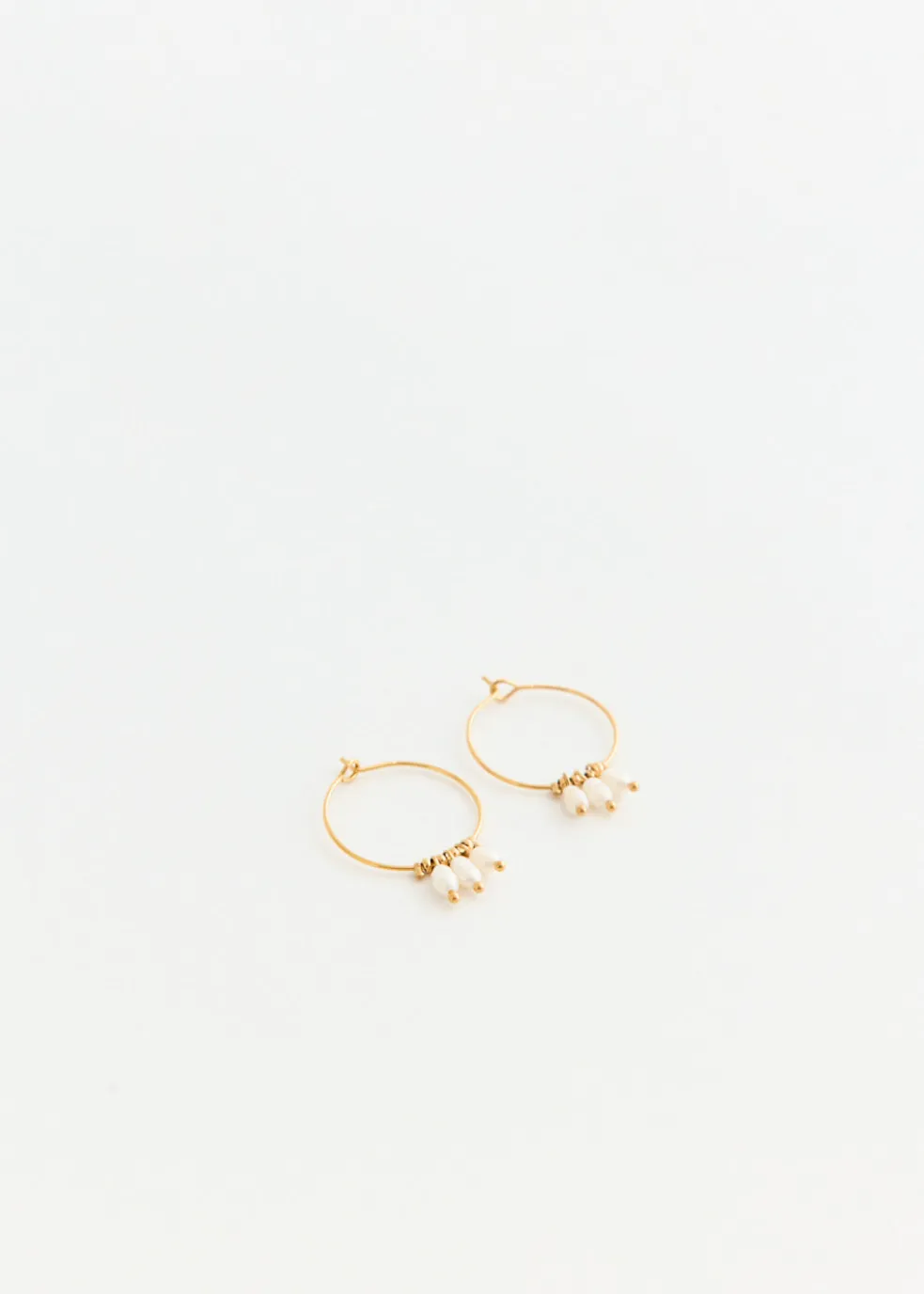Hoop Earrings