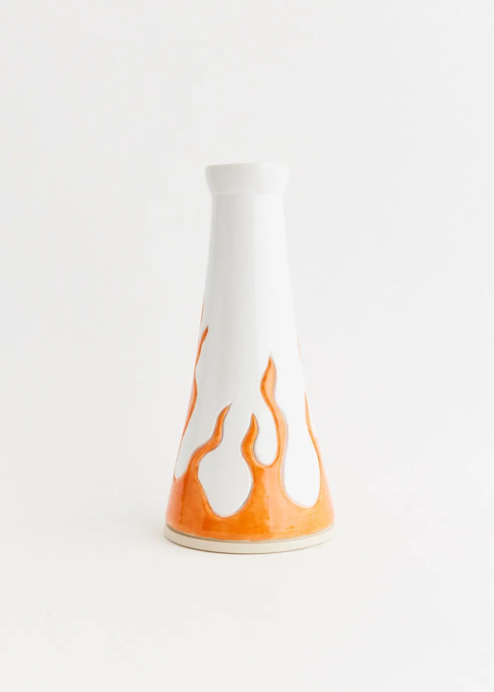Hot Pants Vase