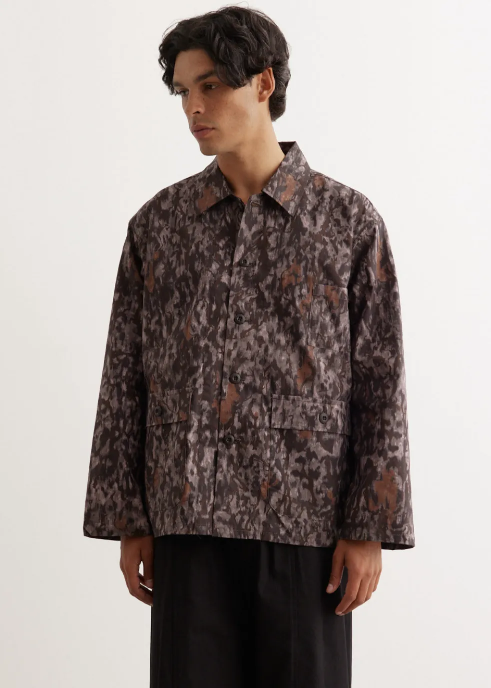 Hunting Shirt