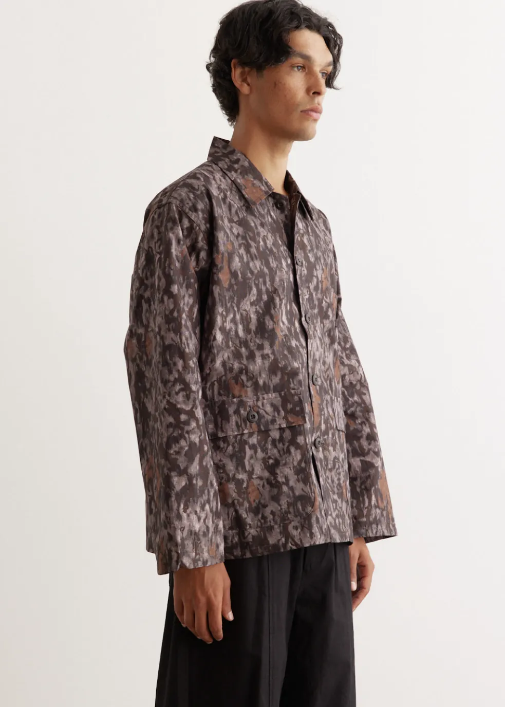 Hunting Shirt