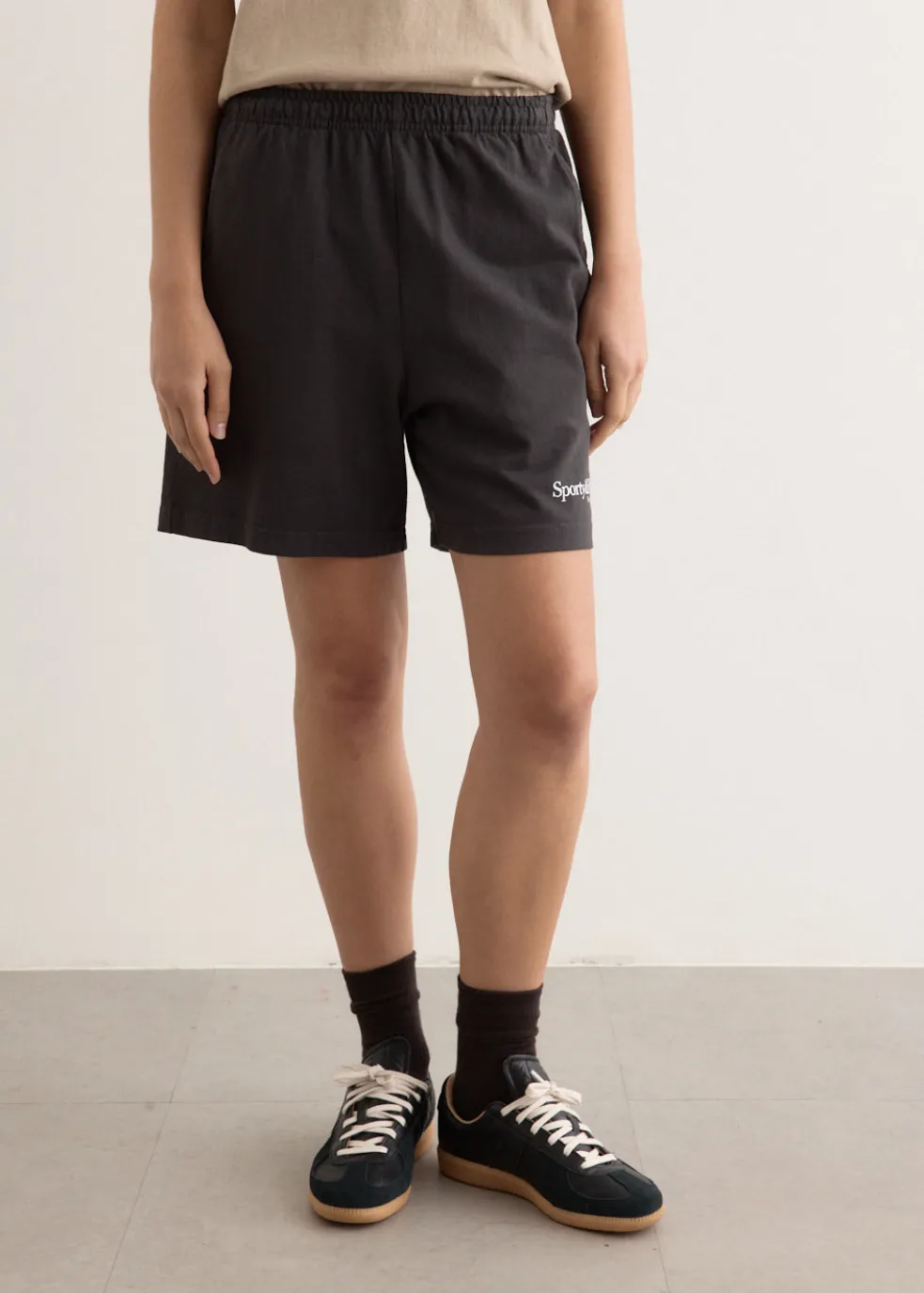HWCNY Gym Shorts