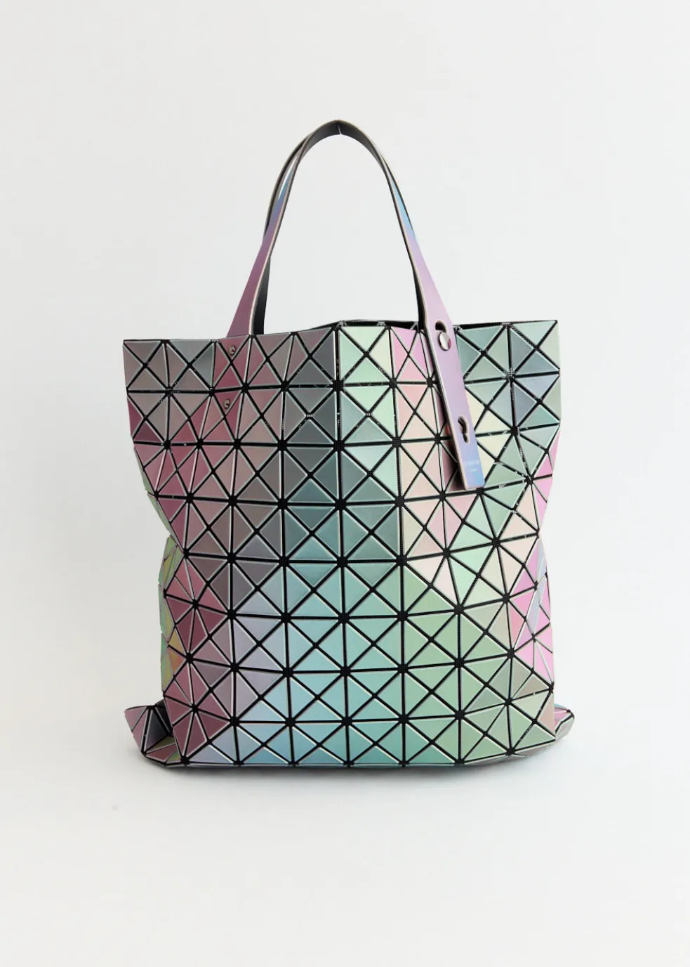 Illusion 10x10 Tote Bag