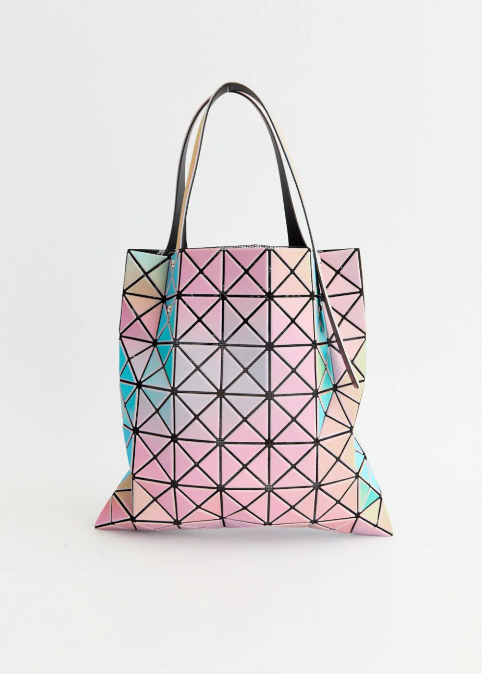 Illusion 7x7 Tote Bag