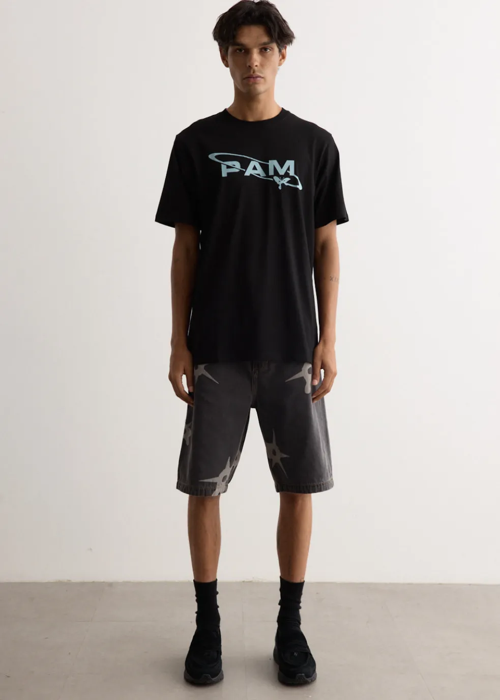 In The Glow Short Sleeve T-Shirt