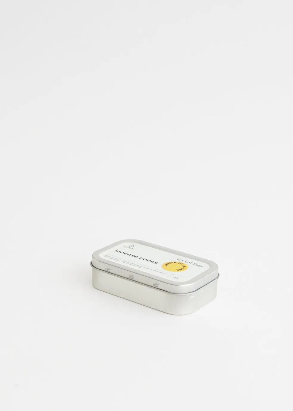 Incense Cones Jardin De La Lune