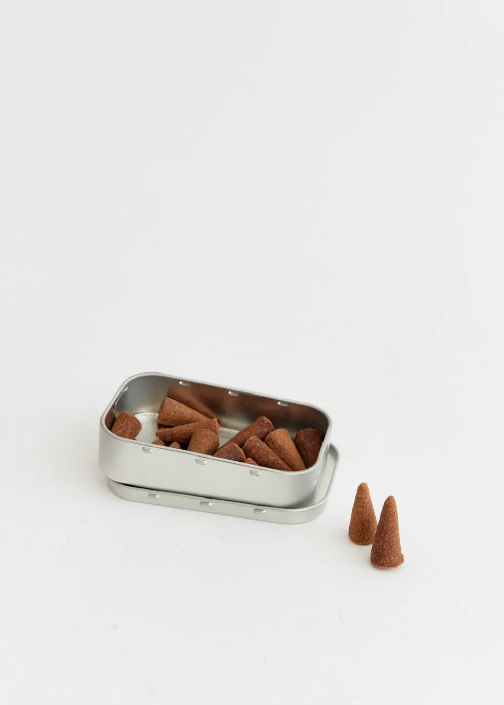 Incense Cones Strand