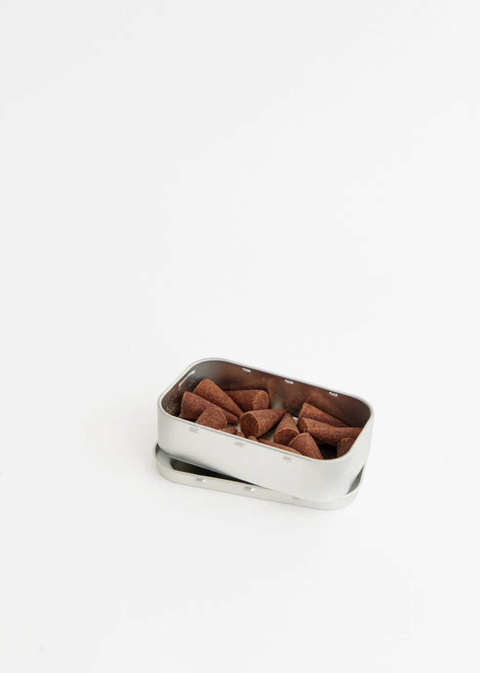 Incense Cones Wildflower