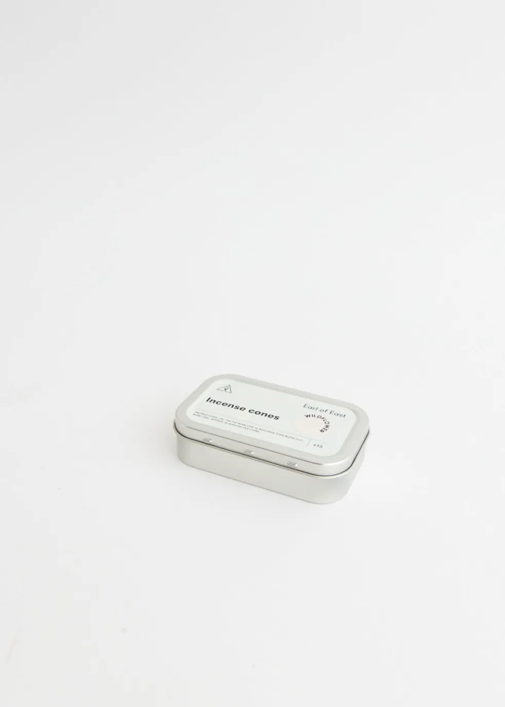 Incense Cones Wildflower