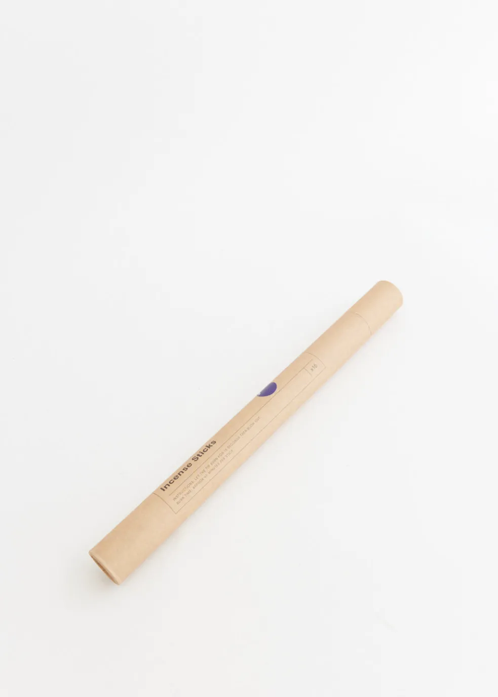 Incense Sticks Viagem